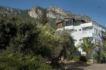 Bed and Breakfast Selim Pansiyon   Adults Only