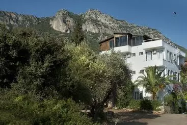 Bed and Breakfast Selim Pansiyon   Adults Only
