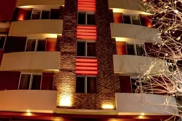 Butik Rafo Otel