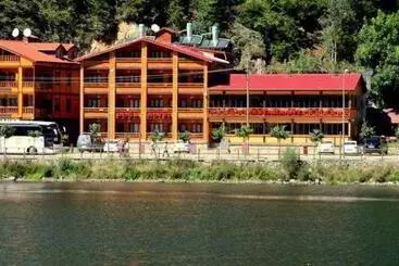 Doğa Motel