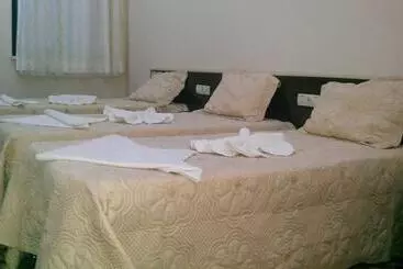 Hotel Anatolia