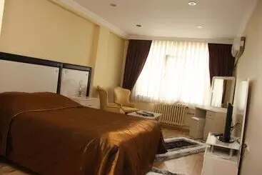 Hotel Aydogan