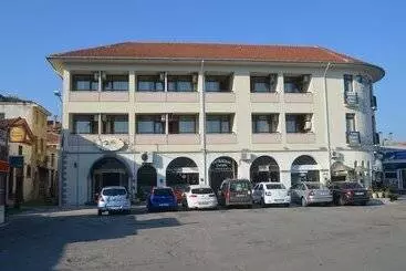Hotel Ayvalık Palas