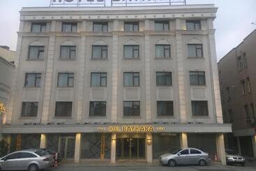 호텔 Baykara