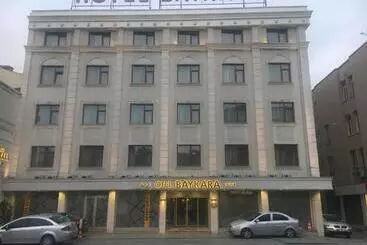 Hotel Baykara