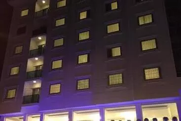 Hotel Cimenoglu
