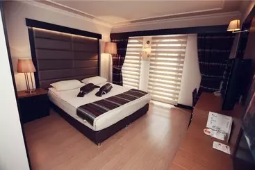 Hotel Damcilar