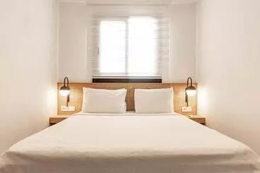 Hotel Daphnis