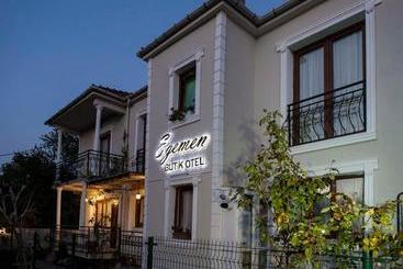 Hotel Egemen