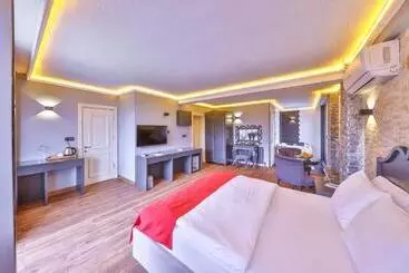 Mints Hotel Adult Only