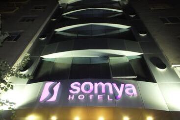 فندق Somya