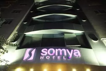 Hotel Somya