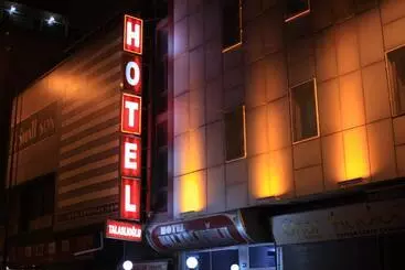 Hotel Talaslioglu