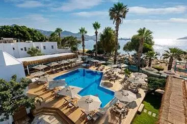 Hotel Yalipark Beach