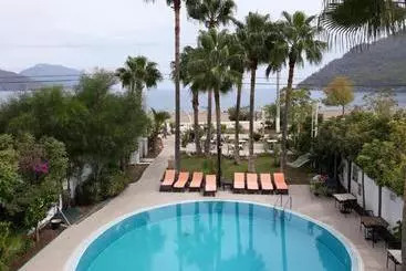 Hôtel On