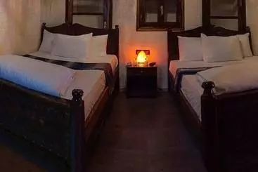 Otel Urhay