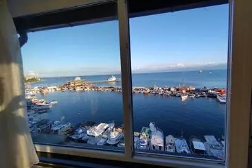 Sinop Mola Otel