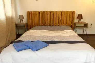 The Hub Hostel