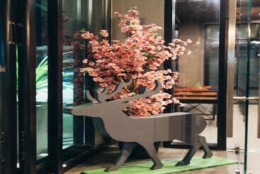 هاستل Srisuksant Square