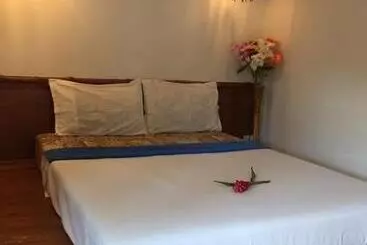 Bed and Breakfast Baan Anattaya Koh Yao Noi