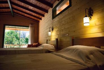 민박 Ekinoks Hotel Adults Only