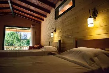 Bed and Breakfast Ekinoks Hotel   Adults Only