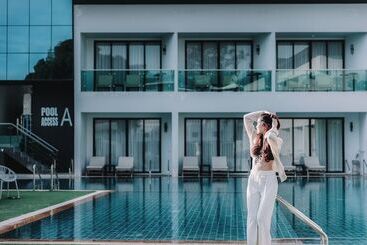 Chaolao Cabana Resort