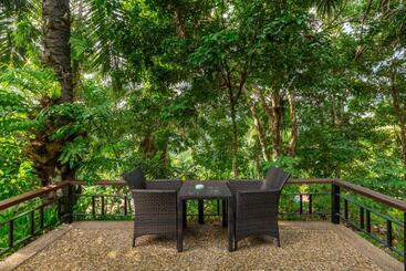 호텔 Aonang Fiore Resort   Sha Extra Plus