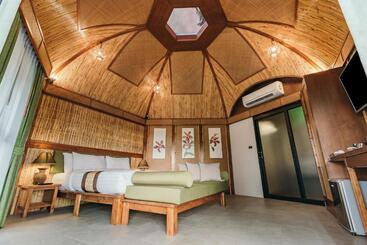 酒店 Aonang Fiore Resort Sha Extra Plus