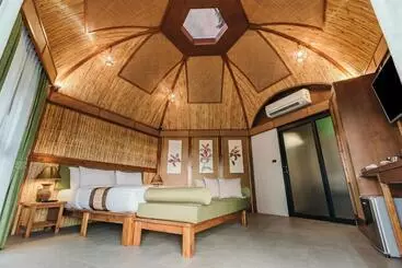 Hotel Aonang Fiore Resort   Sha Extra Plus