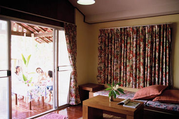 فندق Aristo Chic Resort And Farm