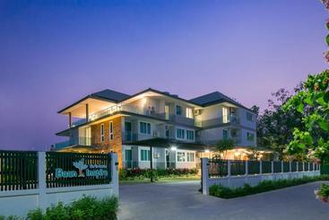 בית מלון כפרי Baan I Inspire