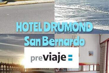 Hotel Drumond