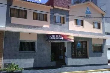 Hotel Drumond
