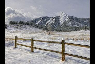 בית מלון כפרי Holiday Inn Express & Suites Broomfield, An Ihg