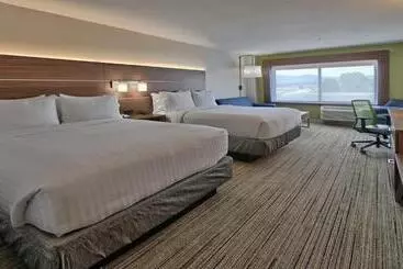 ホテル Holiday Inn Express & Suites Broomfield, An Ihg