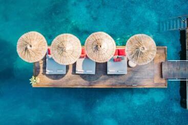 酒店 Karia Bel   Adult Only +12