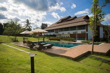 Moon Terrace Resort &