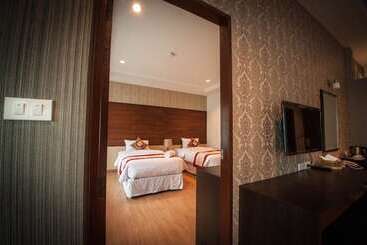 Moon Terrace Resort &