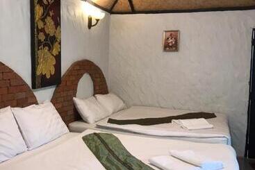 リゾートホテル Baan Pong Tara