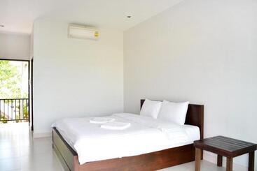 The Nidhra Boutique Resort