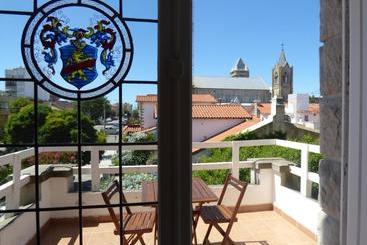 Villa Nuccia Hotel Boutique