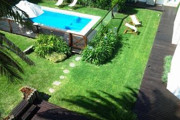 Villa Nuccia Hotel Boutique