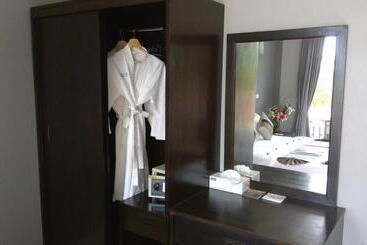 Hostel Mj Boutique Hotel Khao Lak