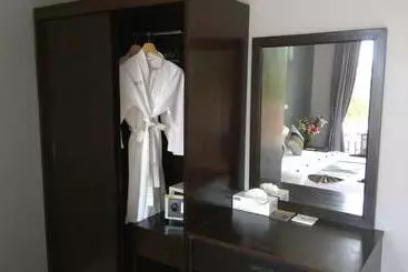 Ostello Mj Boutique Hotel Khao Lak