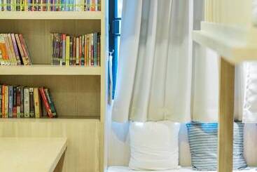 Amaka Bed And Breakfast