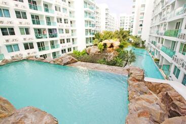 Appartment Amazon Residence By Psr Asia