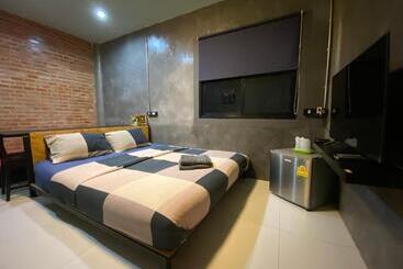 At Home Hostel, Pak Chong