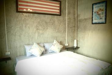 住宿加早餐  Maesai Holic Lodge