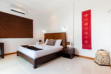 Apartamentos turísticos Emotion 2 Villa By G Estate